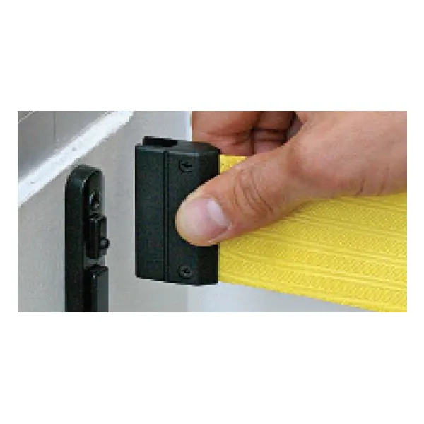 Koncovka pásma Standard s pojistkou