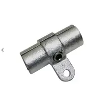 Konstrukční fitinka, spojka ocelových trubek Assist pr. 42,4 mm – 