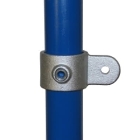 Konstrukční fitinka, spojka ocelových trubek pr. 26,9 mm – kloubový 