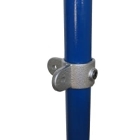 Konstrukční fitinka, spojka ocelových trubek pr. 33,7 mm – kloubový 
