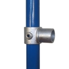 Konstrukční fitinka, spojka ocelových trubek pr. 33,7 mm – otočný spoj 147-B34