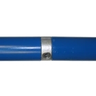 Konstrukční fitinka, spojka ocelových trubek pr. 33,7 mm – vnitřní spojka 150-B34