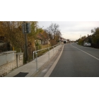 Konstrukční fitinka, spojka ocelových trubek pr. 48,3 mm – odbočka s kloubem 174-D48