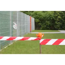 Krytka na roxor s háčkem ProtecCap Standard – oranžová