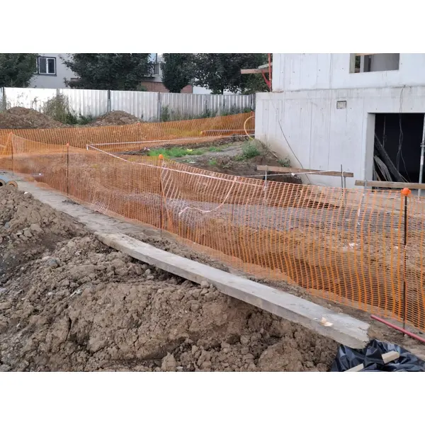 Krytka na roxor s háčkem ProtecCap Standard – oranžová