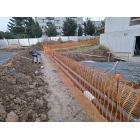 Krytka na roxor s háčkem ProtecCap Standard – oranžová