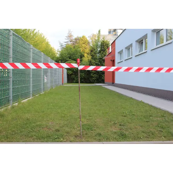 Krytka na roxor s úchytem ProtecCap Premium – červená