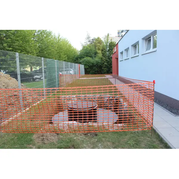 Krytka na roxor s úchytem ProtecCap Premium – červená