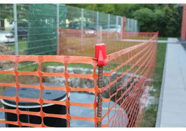 Krytka na roxor s úchytem ProtecCap Premium – červená