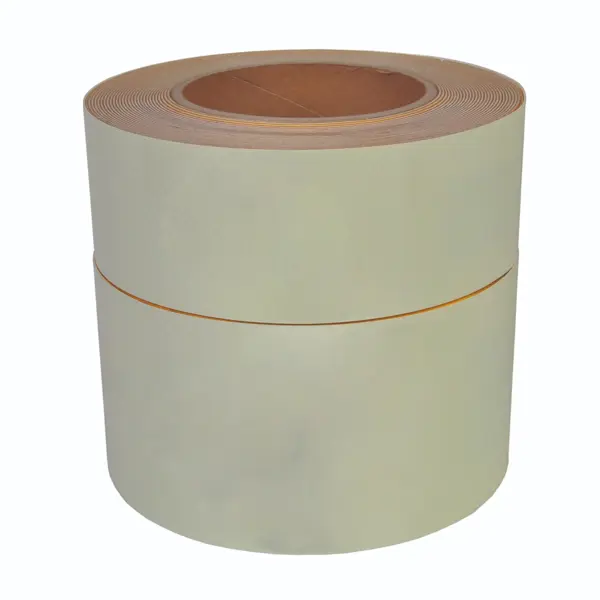 Luminiscenční podlahová a nástěnná páska – PVC, 25 mm × 10 m