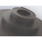 Magnetická lišta – role, držák regálových štítků, typ C – 15 mm × 5 m