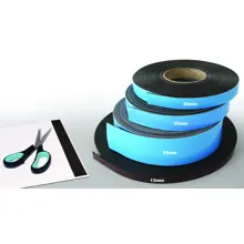 Magnetická samolepicí páska – 20 mm ×10 m