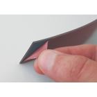 Magnetická samolepicí páska – 50 mm × 10 m