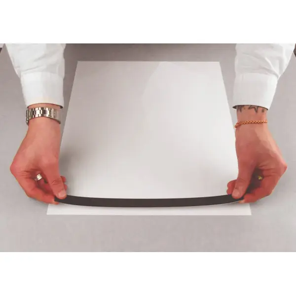 Magnetická samolepicí páska – 50 mm × 10 m