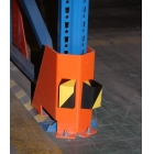 Mobilní magnetický nárazník pro manipulační techniku Bumper Mini – 100×50×50 mm