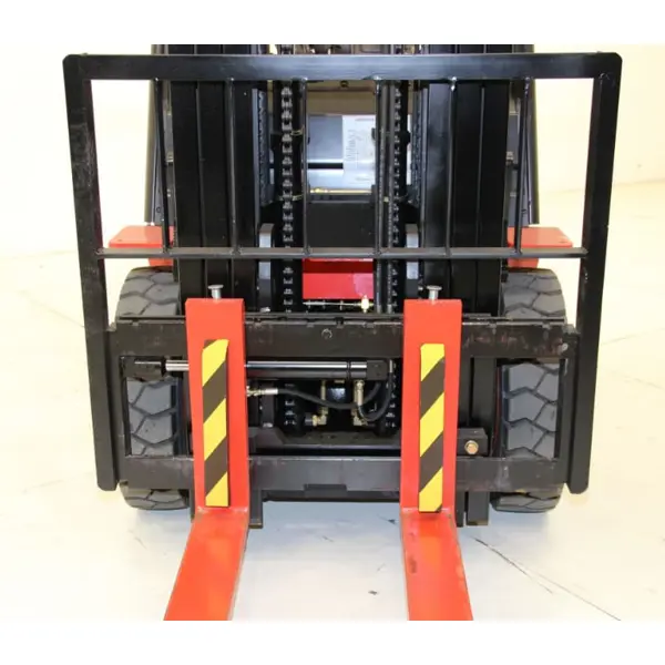 Mobilní magnetický nárazník pro manipulační techniku Bumper Mini – 100×50×50 mm