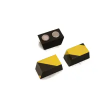 Mobilní magnetický nárazník pro manipulační techniku Bumper Mini – 100×50×50 mm