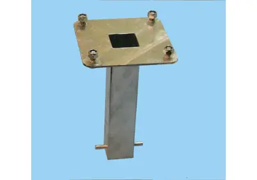 Montážní patka – zinek