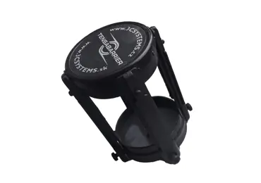 Náhradní kazeta Standard bez pásma – pro koncový sloupek