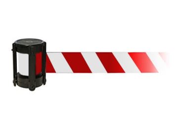 Náhradní kazeta Standard – červeno-bílé pásmo 2,3 m