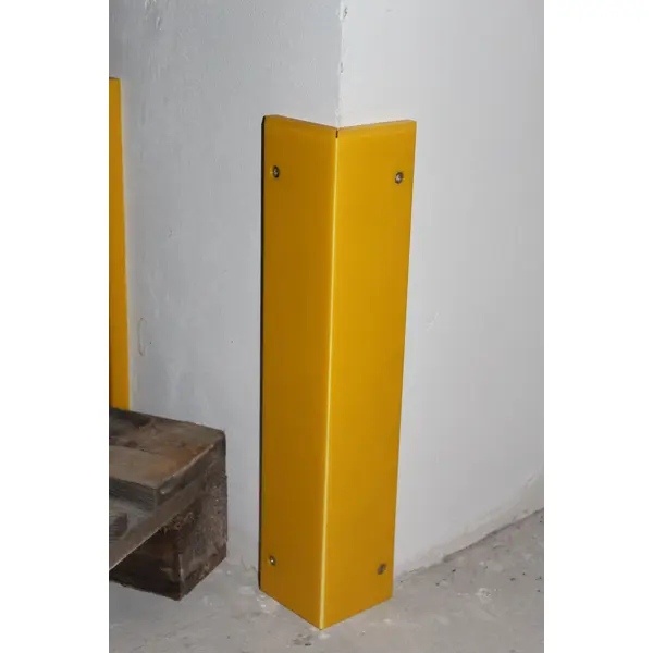 Nárazník CornerProtec Premium – délka 500 mm