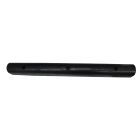 Nárazník Heavy Duty Rubber 900 – pryž, černá, výška 200 mm