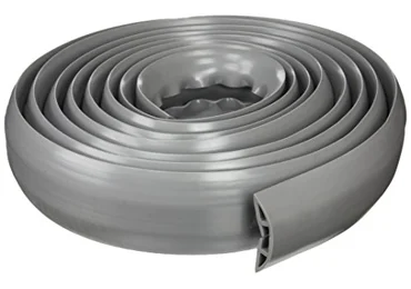 Nášlapná, pochozí ochrana kabelů, flexi PVC