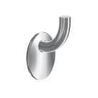 Nástěnné madlo Handrail 2000 – PVC-u, barva standard dle vzorníku, 32 mm × 3,66 m, včetně 7 nástěnných konzol