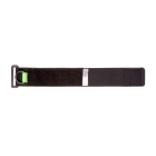 NLG Lanyard na zápěstí pro nářadí s nastavitelným obvodem 140-210 mm – nylon, zeleno-černá