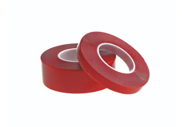 Oboustranná akrylová pěnová páska – akrylátová pěna