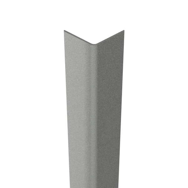 Ochrana rohů Corner Guard 38×38mm, v.3,66 m, 90°, barva standard dle vzorníku