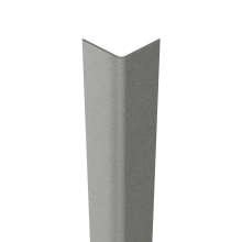 Ochrana rohů Corner Guard 76,2×76,2mm, v.3,66 m, 90°, barva standard dle vzorníku