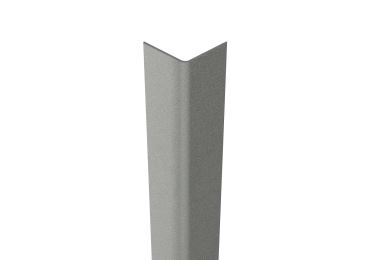 Ochrana rohů Corner Guard 90° – PVC, standard dle vzorníku, 38×38×3660mm