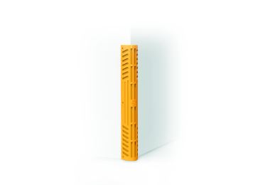 Ochrana sloupu A-SAFE Flexishield Corner Guard