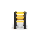 Ochrana sloupu ASAFE, iFlexRail Column Guard PB3 – 0,7×1,1 m