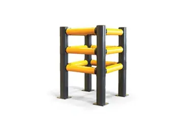 Ochrana sloupu A-SAFE, iFlexRail Column Guard PB3