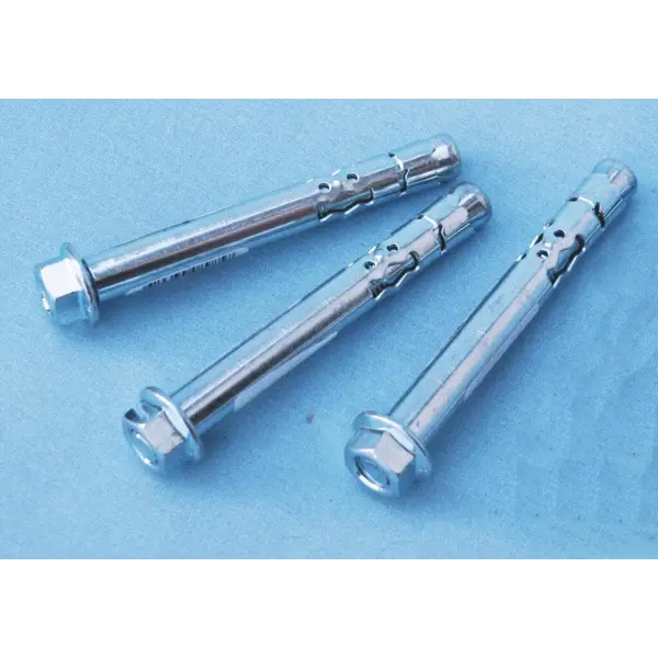 Parkovací zábrana U80 – ocel, bílo-červená, 510×800 mm, sklopná