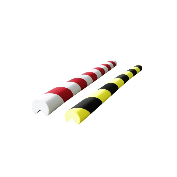 Pěnový ochranný samolepicí rohový profil SoftBumpers, tvar 