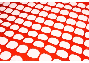 Plastová stavební síť Baunet Economic