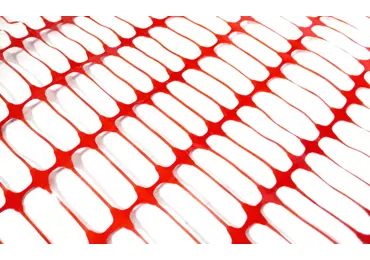 Plastová stavební síť Baunet Forte