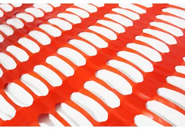 Plastová stavební síť Baunet MEDIUM