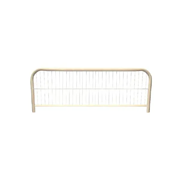 Plotový dílec Minimesh pro silniční svodidlo Standard – kov, 1200 mm