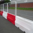 Plotový dílec Nova Baufence – 2000×1908×42 mm