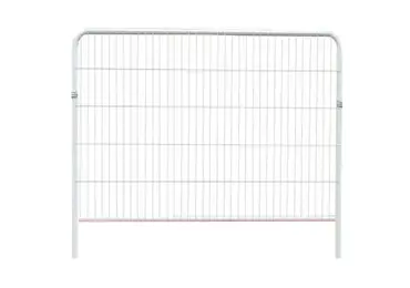 Plotový dílec Nova Baufence – 2000×1908×42 mm