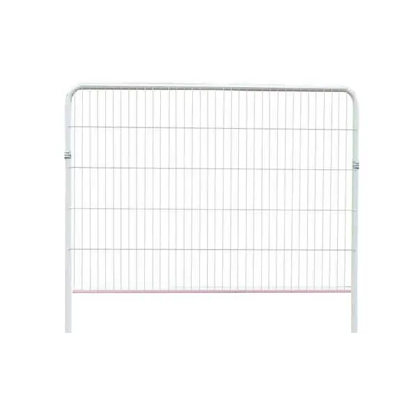 Plotový dílec Nova Baufence – 2000×1908×42 mm