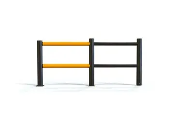 Posuvná branka Slide Gate, volně stojící