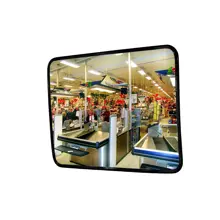 Pozorovací zrcadla SM Premium – akrylát, 60×80 cm