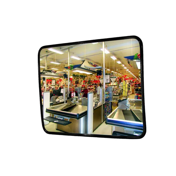 Pozorovací zrcadla SM Premium – akrylát, 60×80 cm