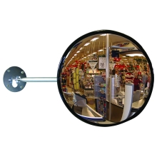 Pozorovací zrcadla SM Premium – akrylát, pr. 60 cm