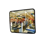 Pozorovací zrcadla SM Premium – akrylát, pr. 60 cm